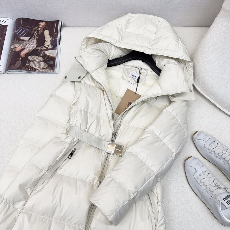 Burberry Down Jackets